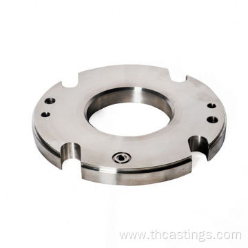 OEM CNC Machining Stainless Steel Part